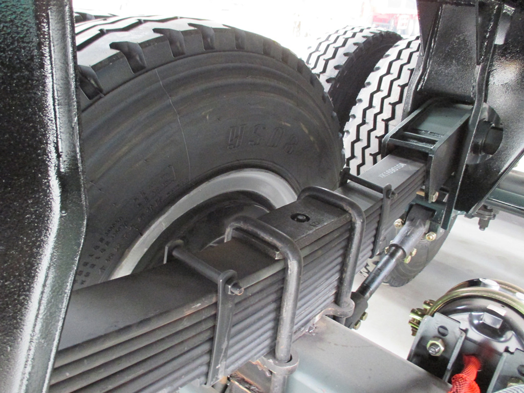 Leaf Spring